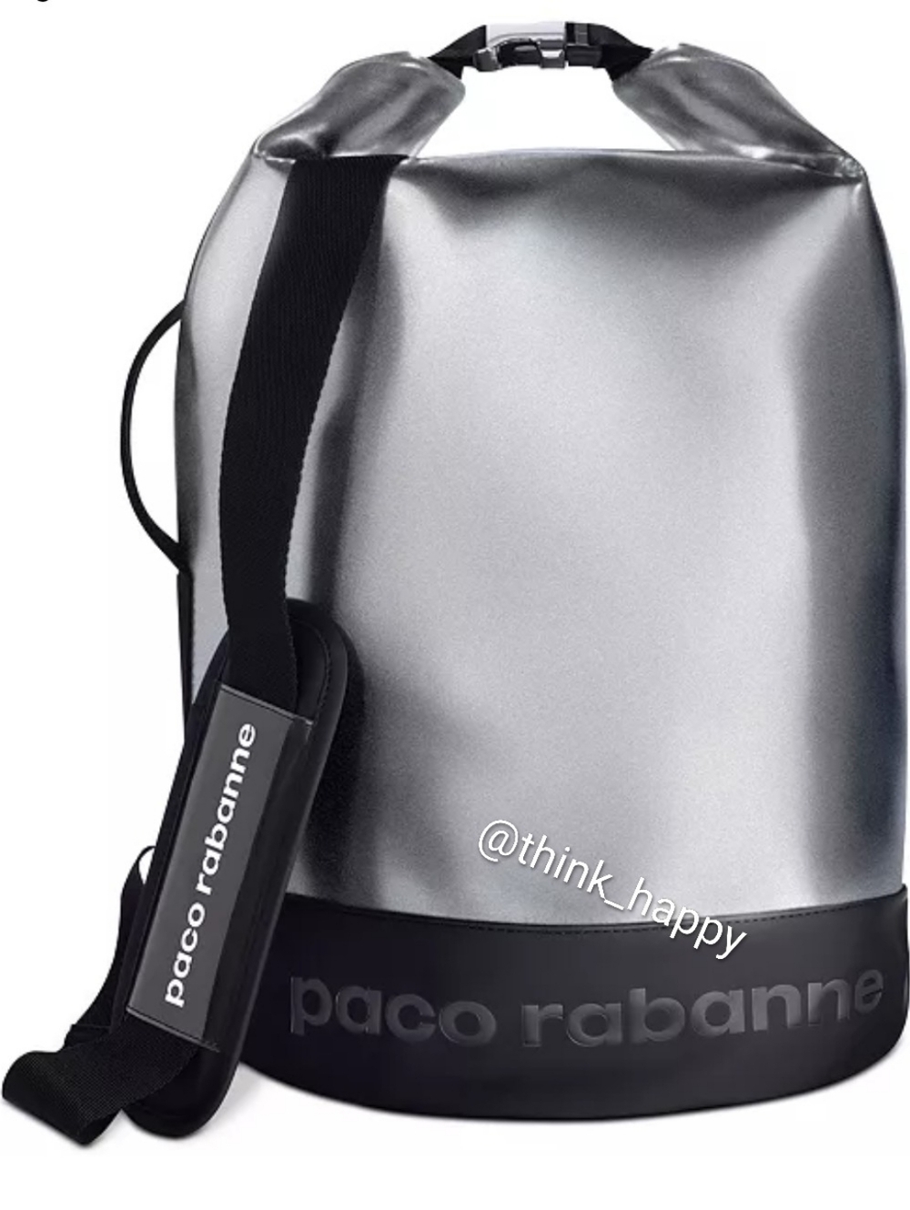 Paco Rabanne crossbody